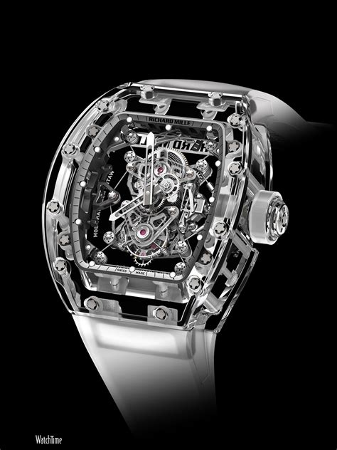 richard mille rm 07-02 white sapphire|richard mille 56 02 price.